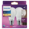 Lamp LED peer 5-40W E27 duo Philips