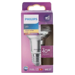 Lamp LED spot 40W E27 Philips