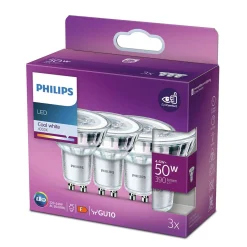 Lamp LED spot 50W GU10