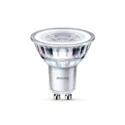 Lamp LED spot 35W GU10 3st.