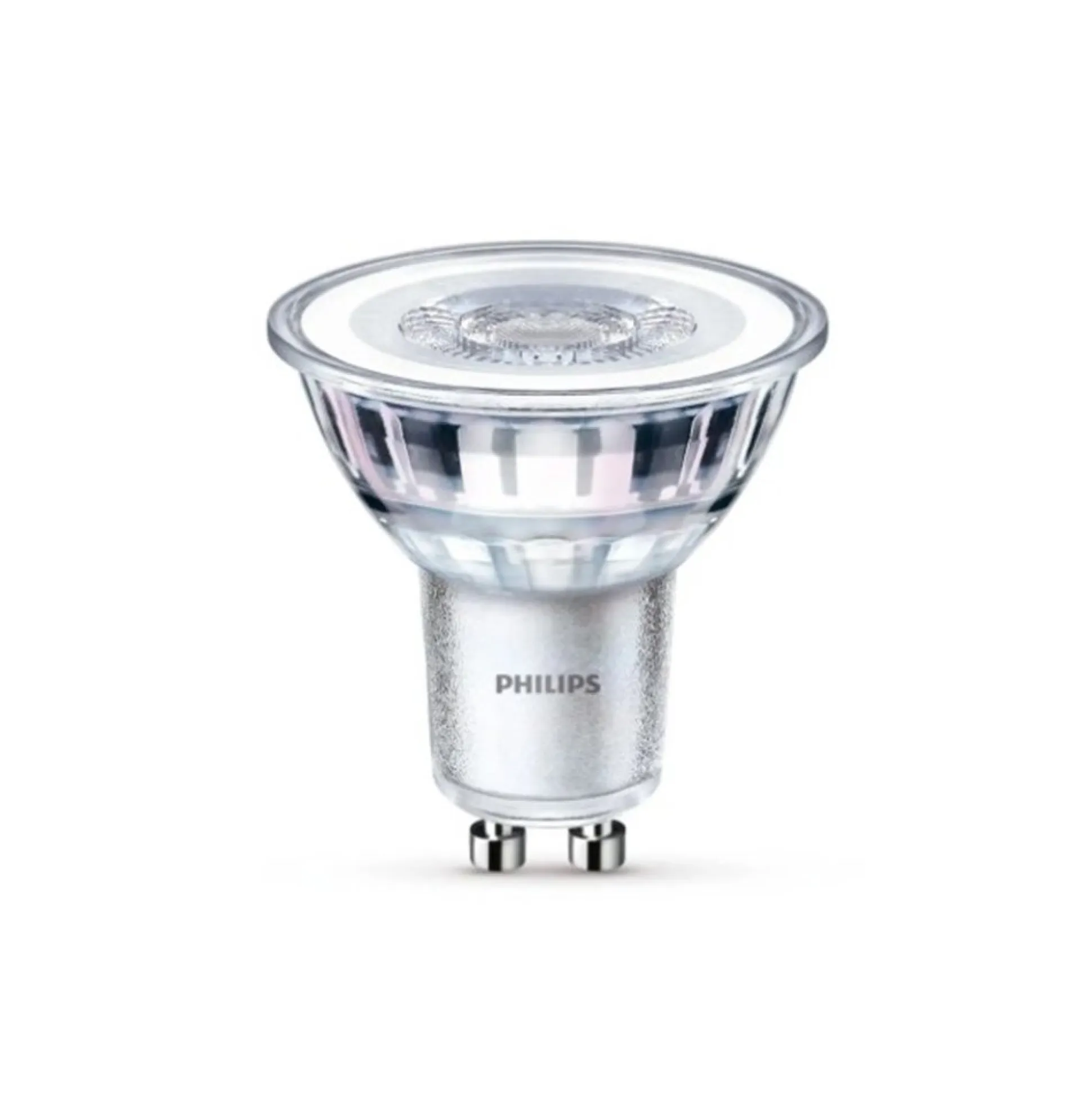 Lamp LED spot 35W GU10 3st.