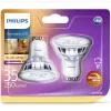 Lamp LED spot 35W GU10 2st.