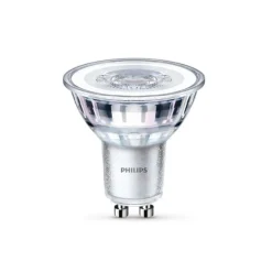Lamp LED spot 50W GU10 3st.