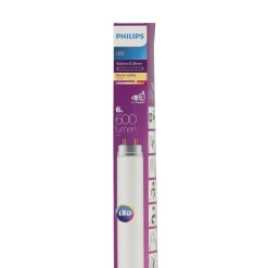Lamp LED T8 452 mm 6W Philips