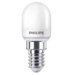 Lamp LED T25 mat 7W E14