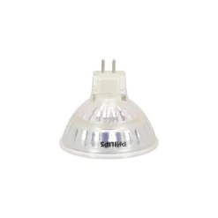 Lamp LED 50W glas MR16 12V Philips
