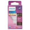 Lamp LED 35W glas MR16 12V Philips