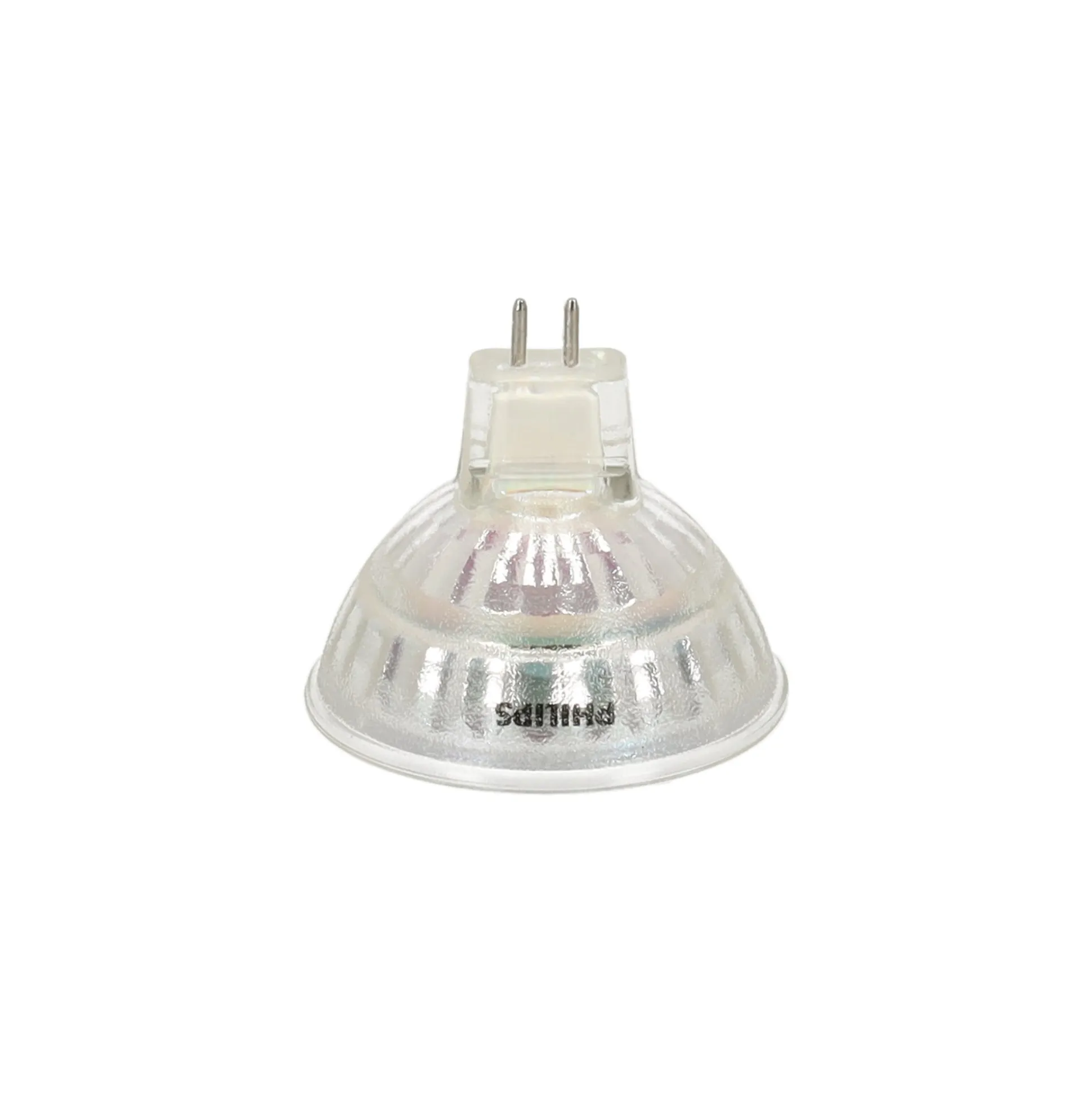 Lamp LED 20W glas MR16 12V Philips