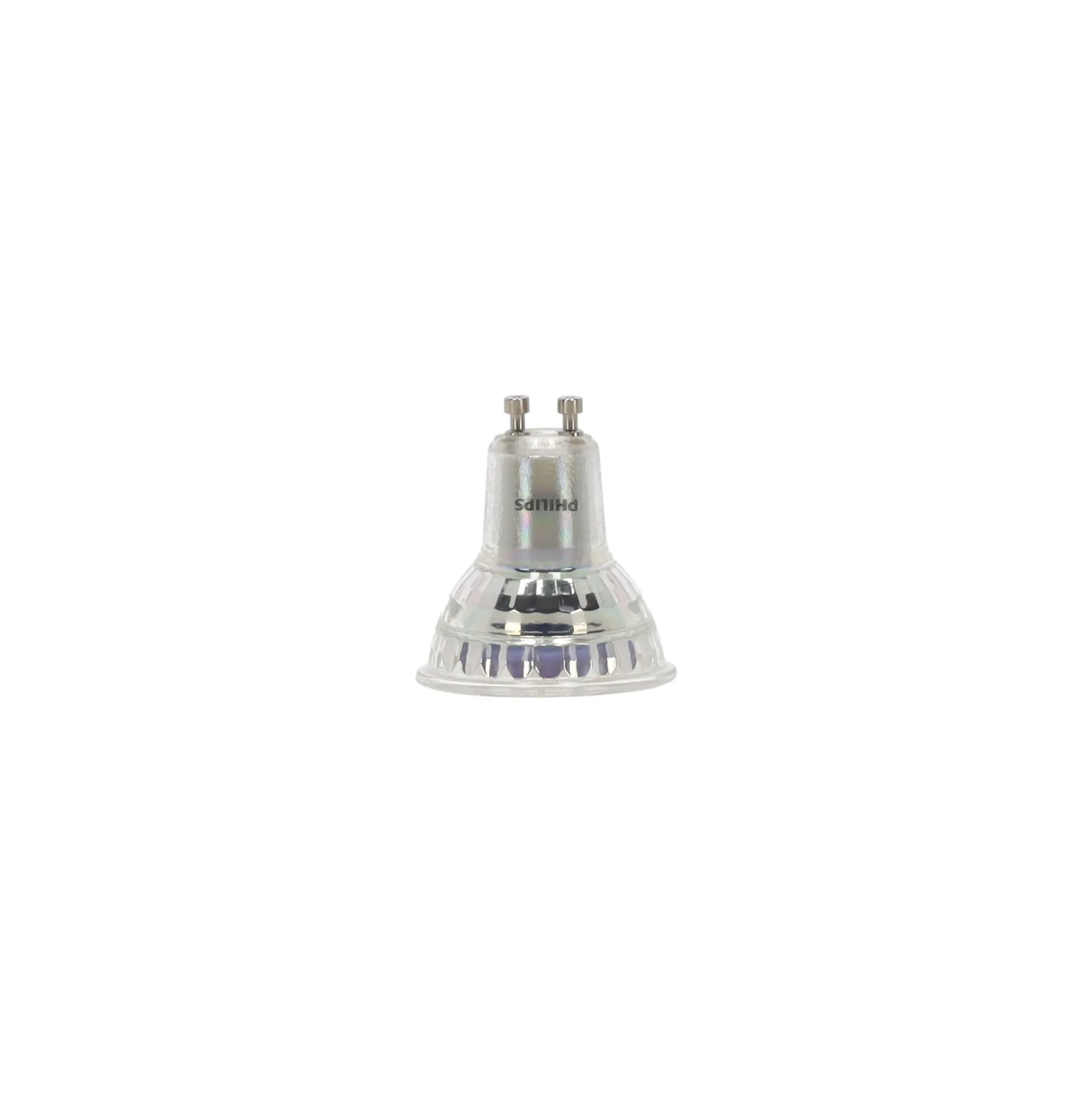 Lamp LED 50W GU10 6 stuks Philips
