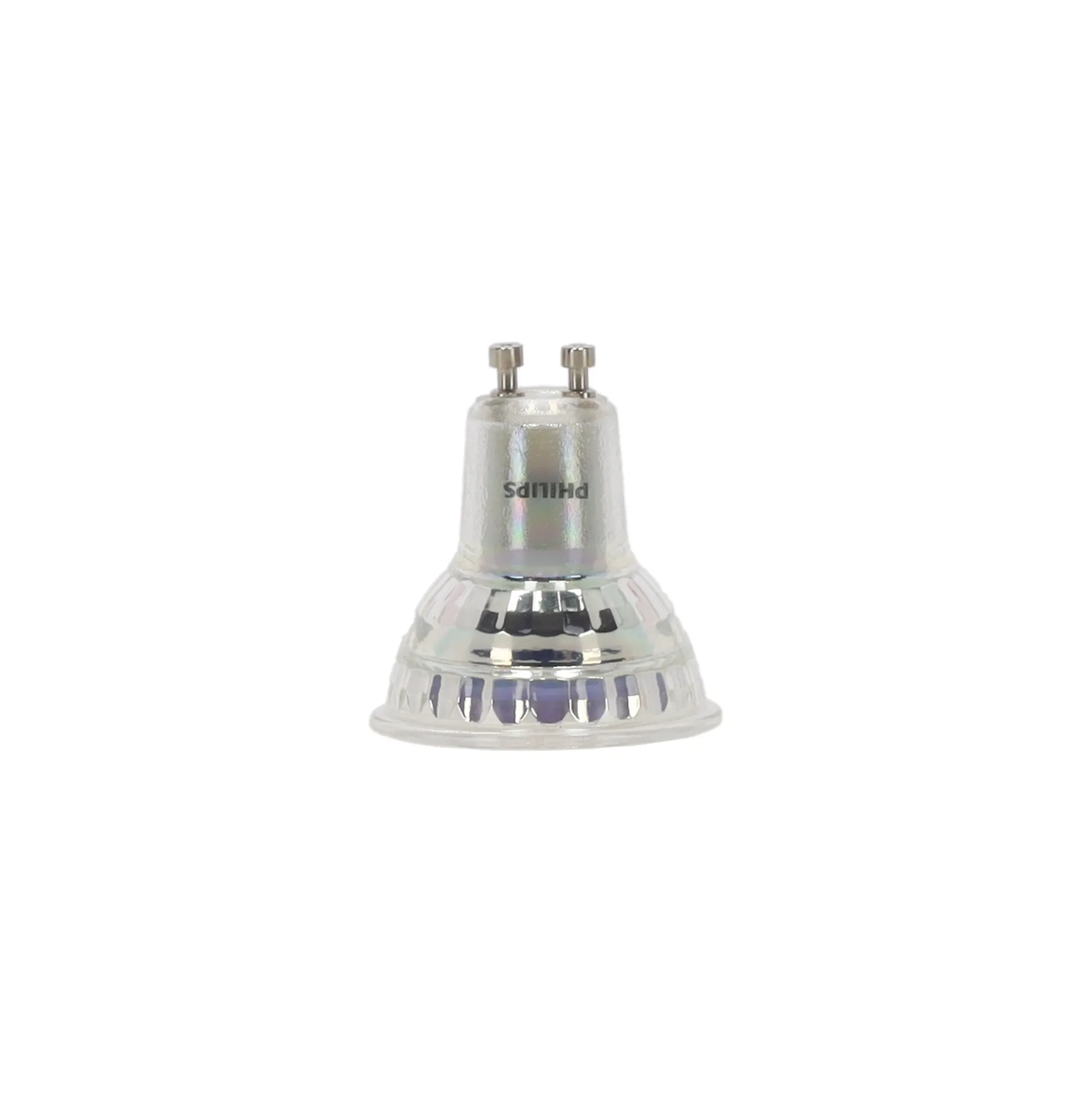 Lamp LED 35W GU10 cool wit Philips