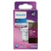 Lamp LED 50W GU10 cool wit Philips