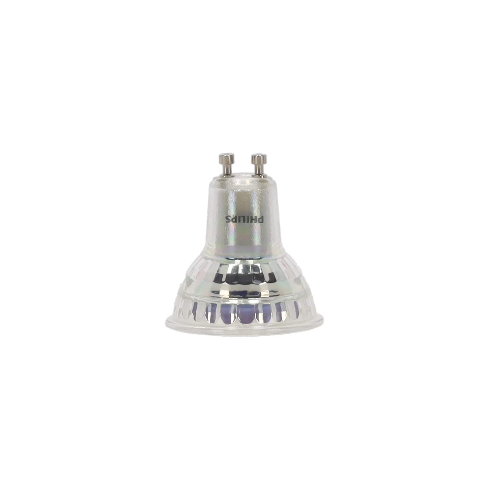 Lamp LED 50W GU10 cool wit Philips