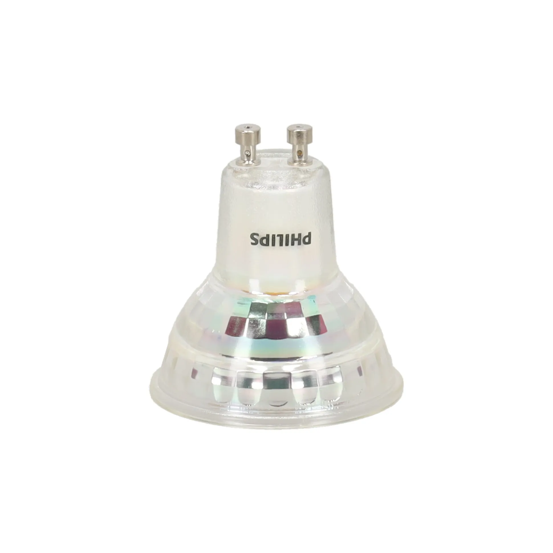Lamp LED 35W GU10 duo Philips