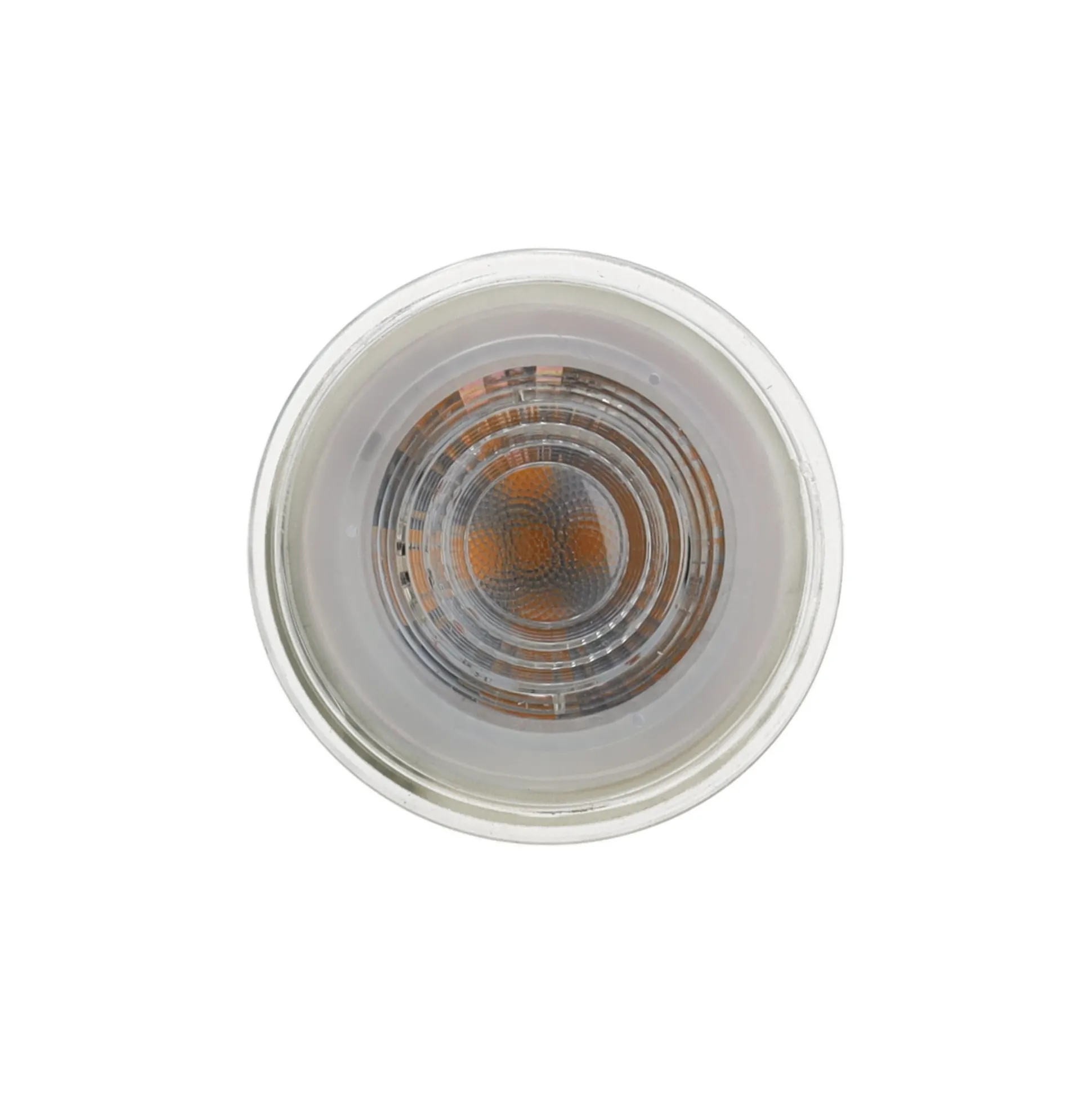 Lamp LED 35W GU10 duo Philips