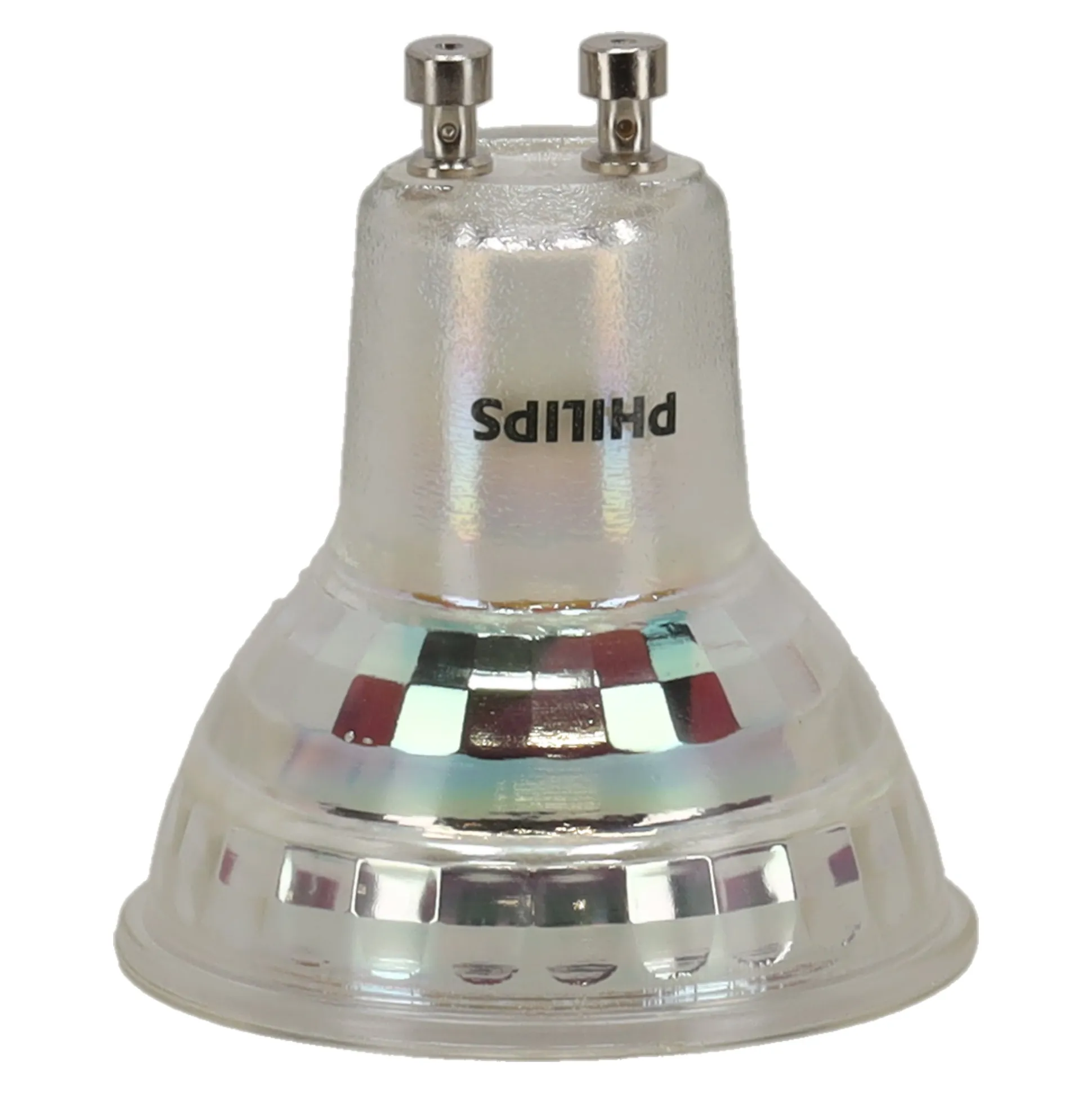 Lamp LED 35W GU10 duo Philips