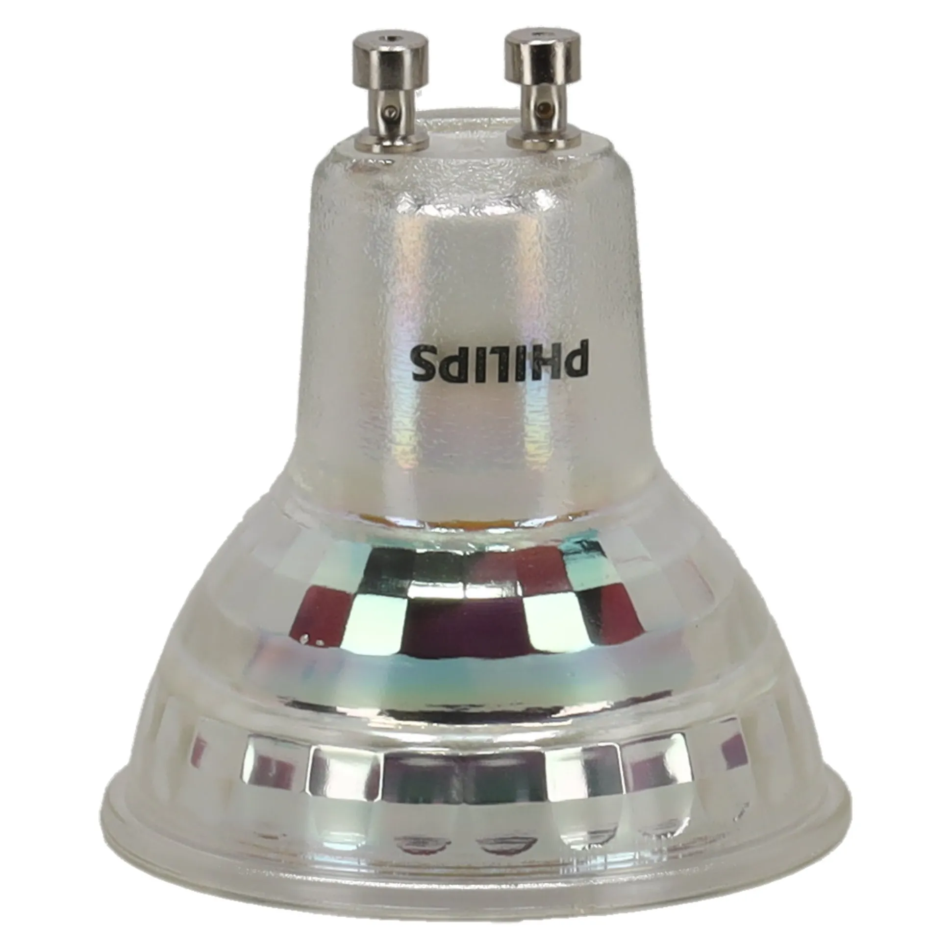 Lamp LED 35W GU10 duo Philips