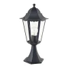 Lamp Milano Sokkel Diamant