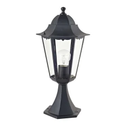 Lamp Milano Sokkel Diamant