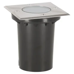 Lamp Paola inbouw 10 cm Diamant