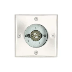 Lamp Paola inbouw 10 cm Diamant