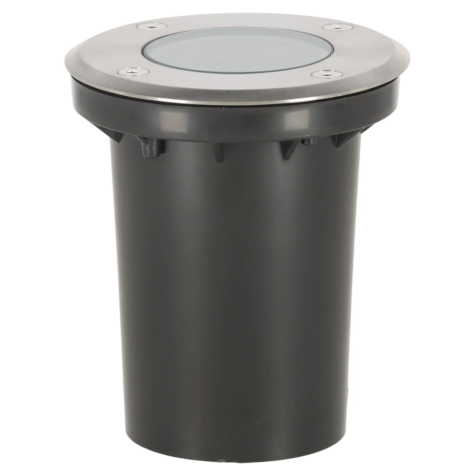 Lamp Paola inbouw 10cm Diamant