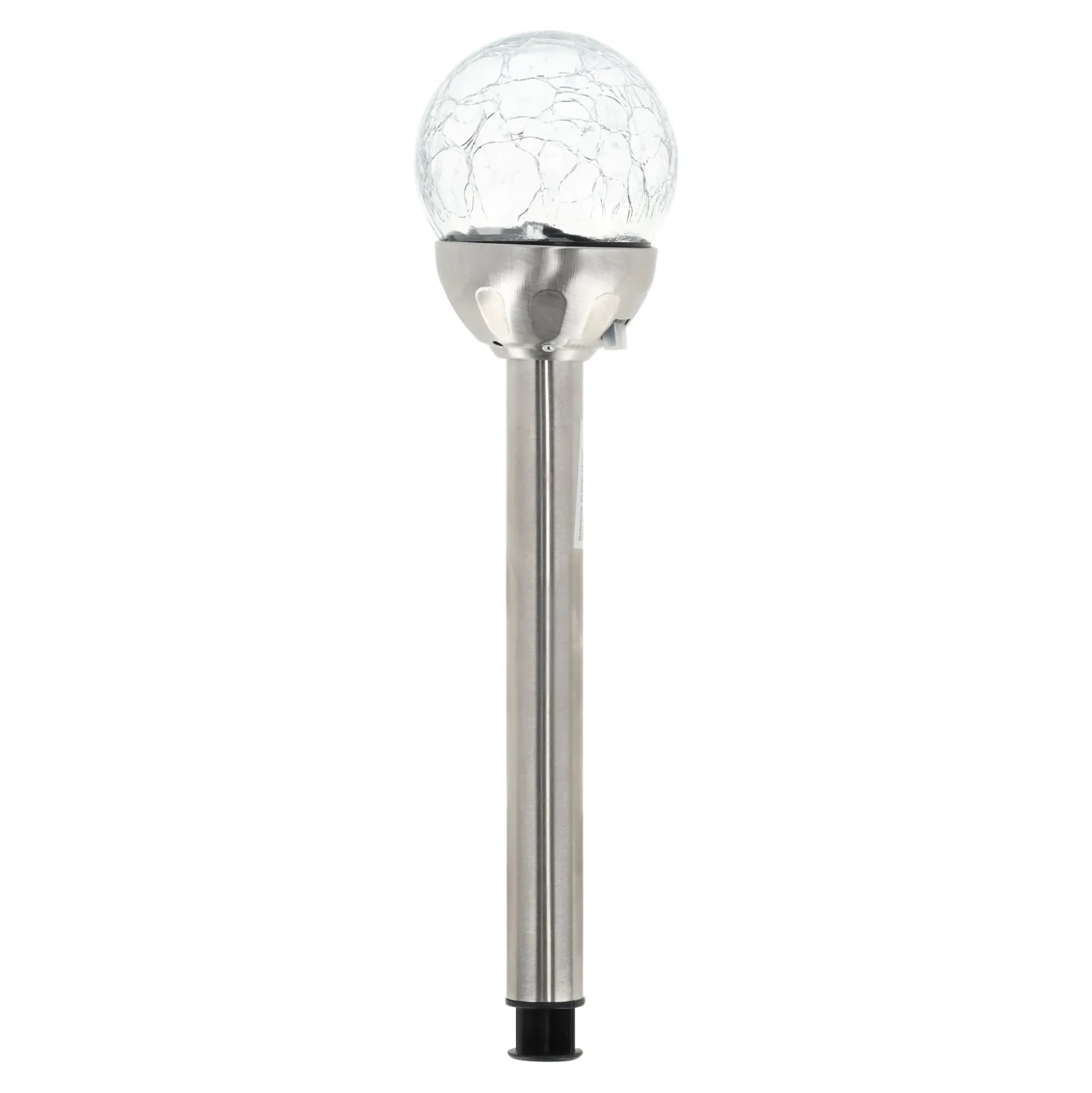 Lamp pinon 29cm ww+rgb solar