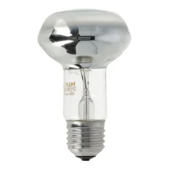 Lamp reflector R63 40WE27 Philips