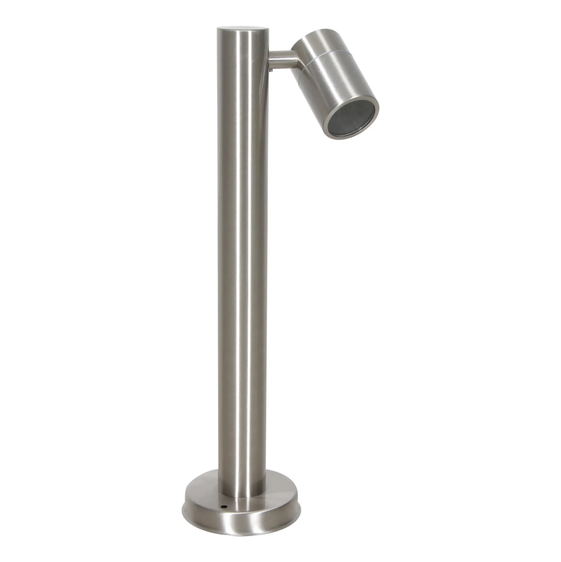 Lamp sokkel Rennes 50 cm RVS Diamant