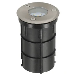 Lamp Spezia inbouw 6.5 cm Diamant