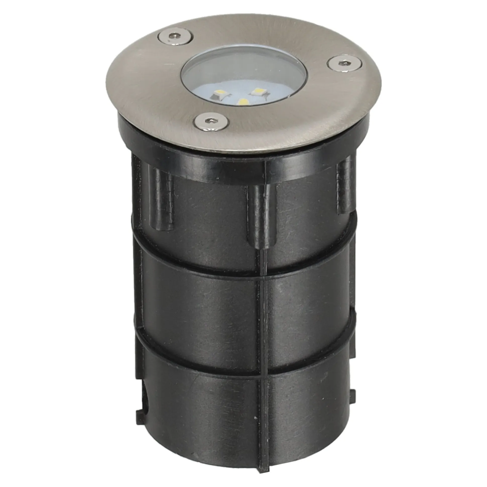 Lamp Spezia inbouw 6.5 cm Diamant