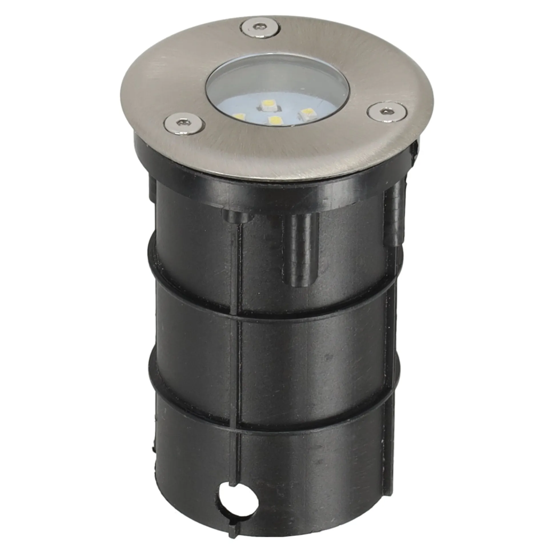 Lamp Spezia inbouw 6.5 cm Diamant