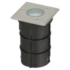 Lamp Spezia inbouw 6.5 cm Diamant