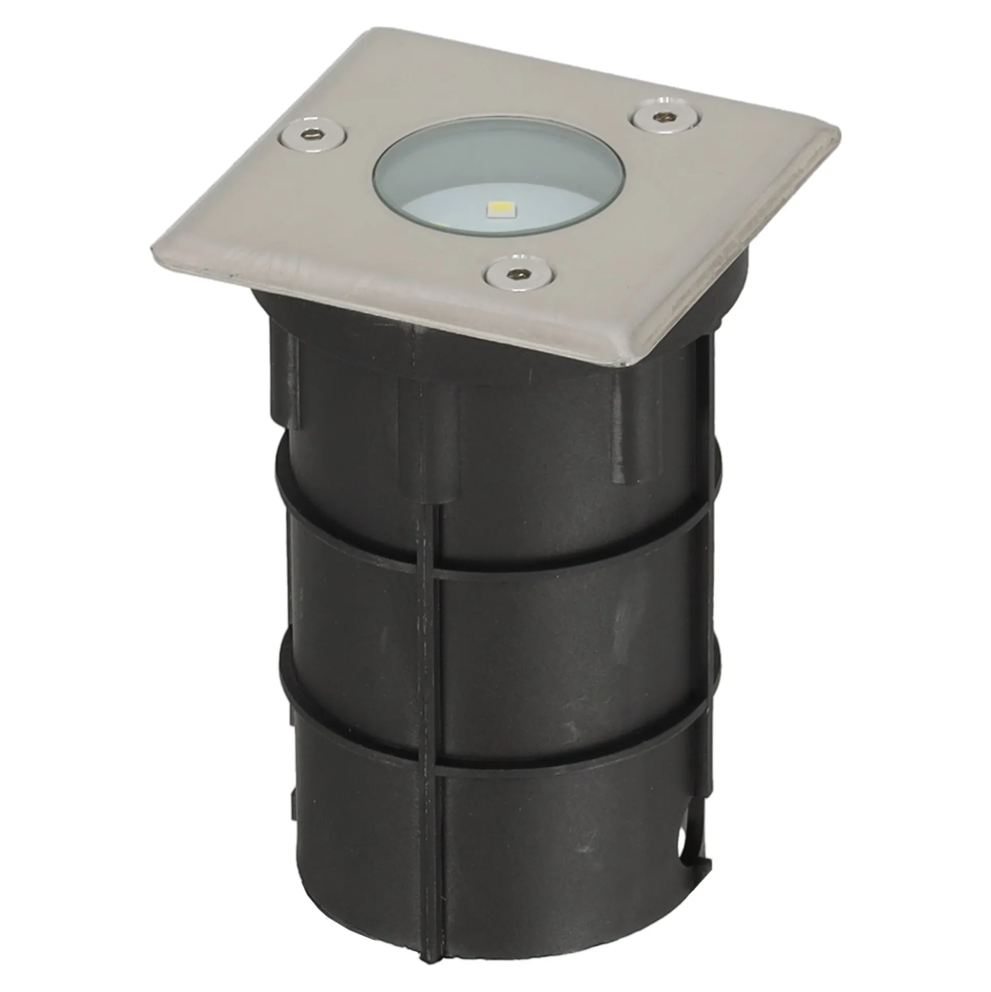 Lamp Spezia inbouw 6.5 cm Diamant