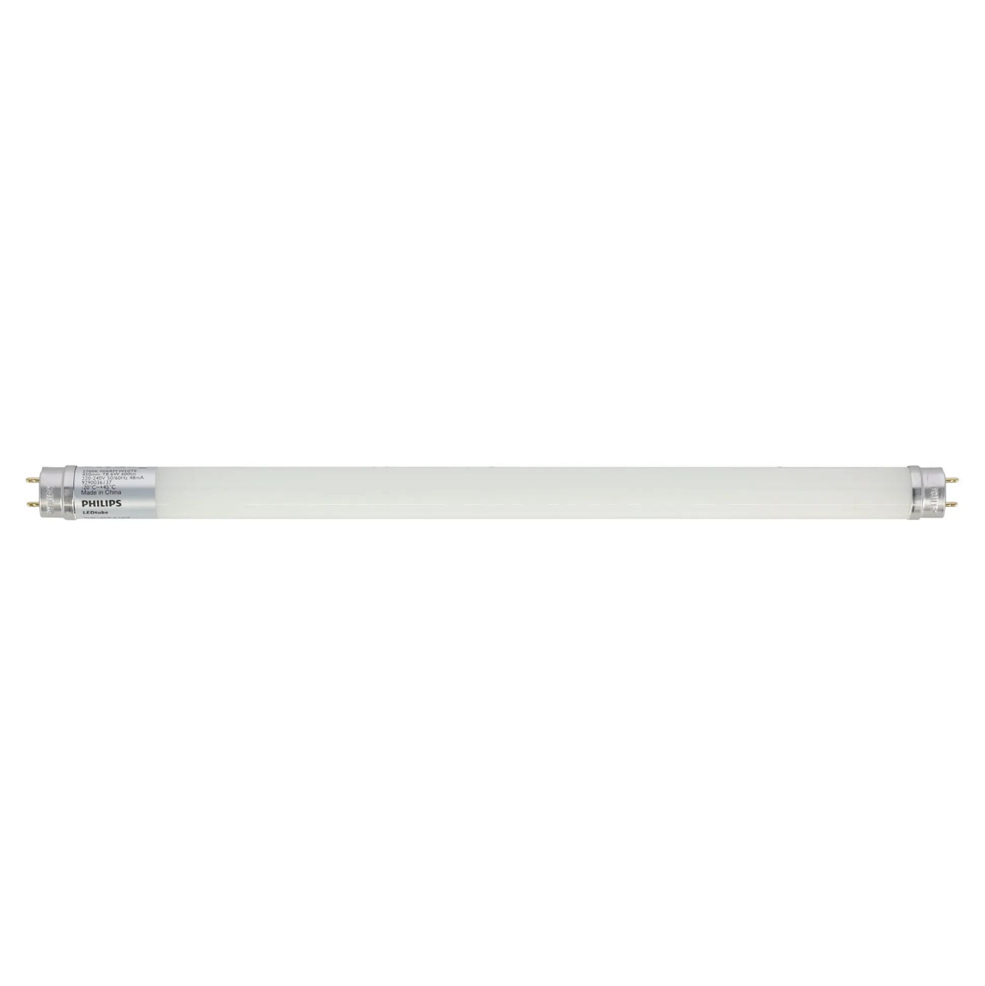 Lamp T8 LED 8W Philips
