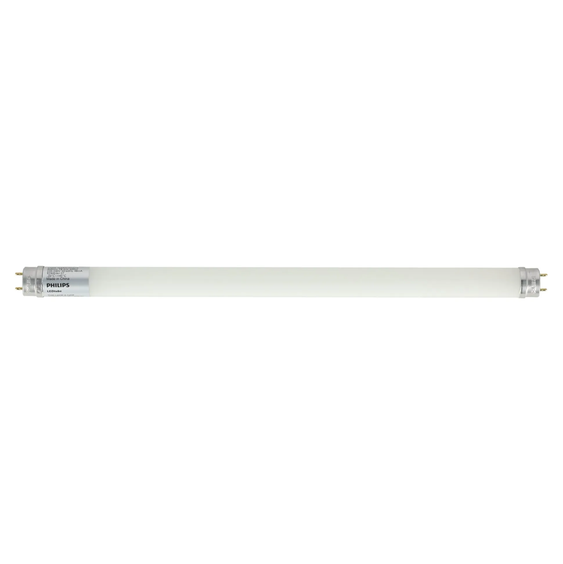 Lamp T8 LED 19.5W Philips