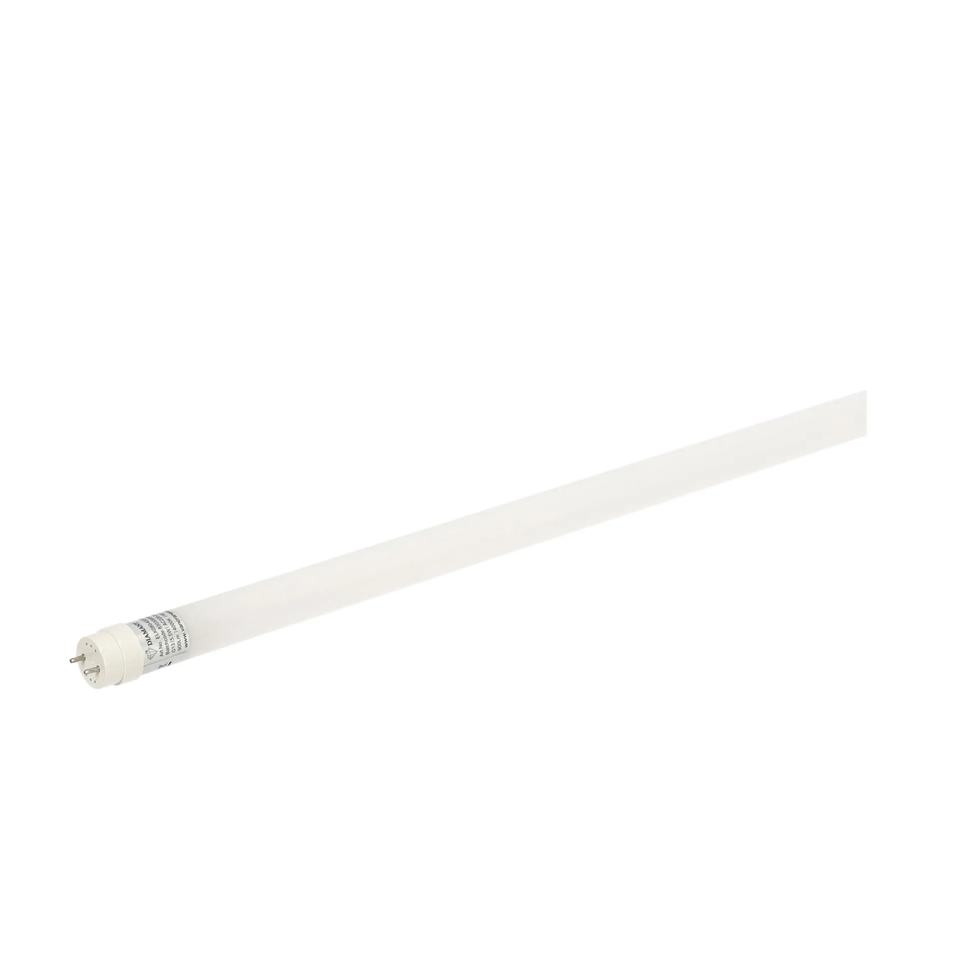 Lamp T8 LED-C 11.5W Diamant