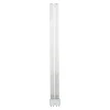 Lamp UVC reserve RVS-36W Waterland
