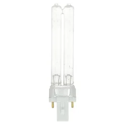 Lamp UVC reserve 7W Waterland