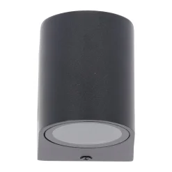 Lamp wand enkel Carbay