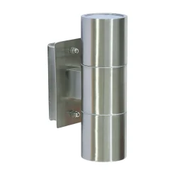 Lamp wand Rennes Dubbel Diamant