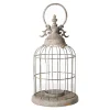 Lantaarn Loriges 41 cm rustiek