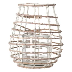 Lantaarn Zanzibar 22 cm