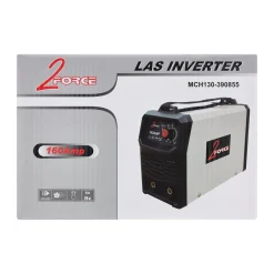 Las Inverter 160Amp 2-force