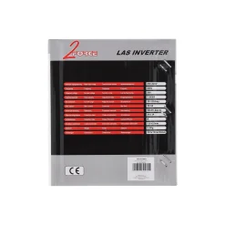 Las Inverter 160Amp 2-force
