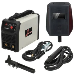 Las inverter 120Amp 2-Force