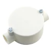 Lasdoos trekdoos Ø5/8"