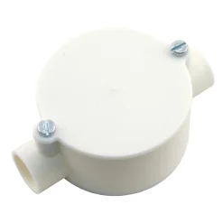 Lasdoos trekdoos Ø5/8"