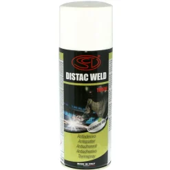 Lasspray anti-spat 400 g Distac