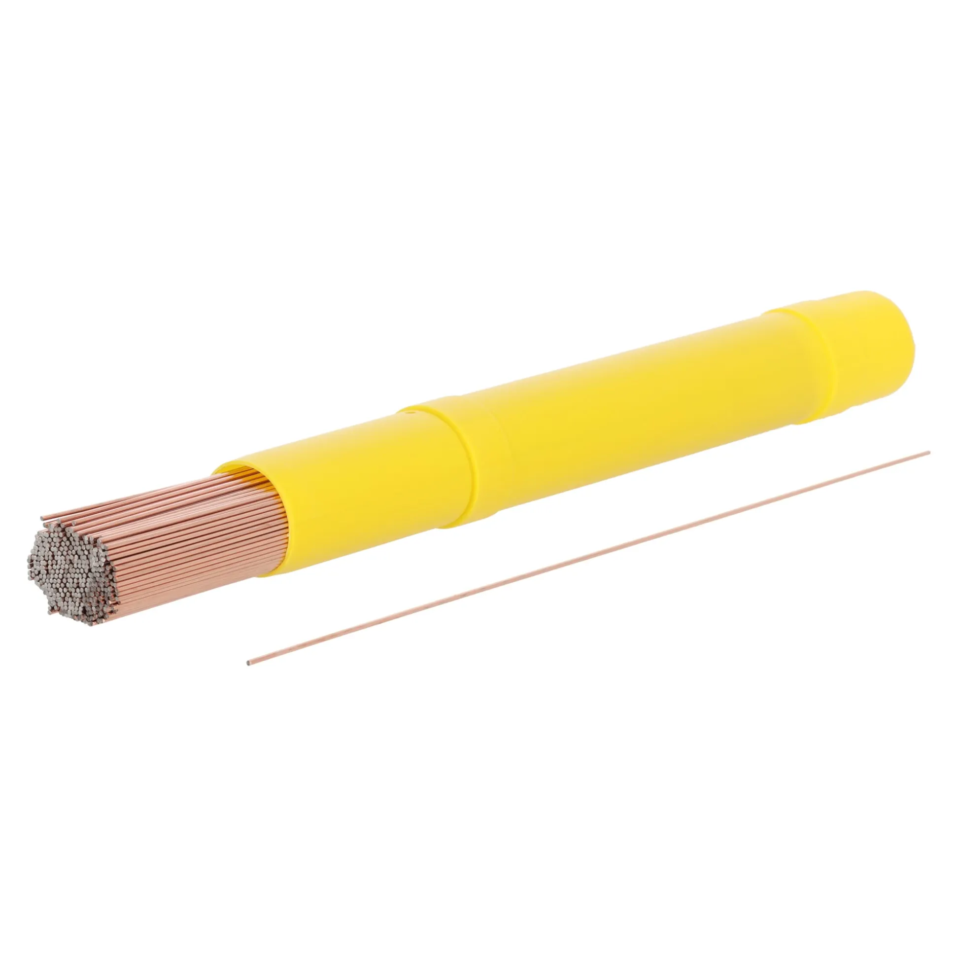 Lasstaaf TIG staal 1,6 mm 390 stuks Westham