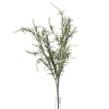 Lavendel 52 cm wit